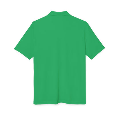 RAVAGE Adidas Unisex Polo Shirt