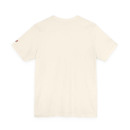 Riot Graves Skull Graphic Tee