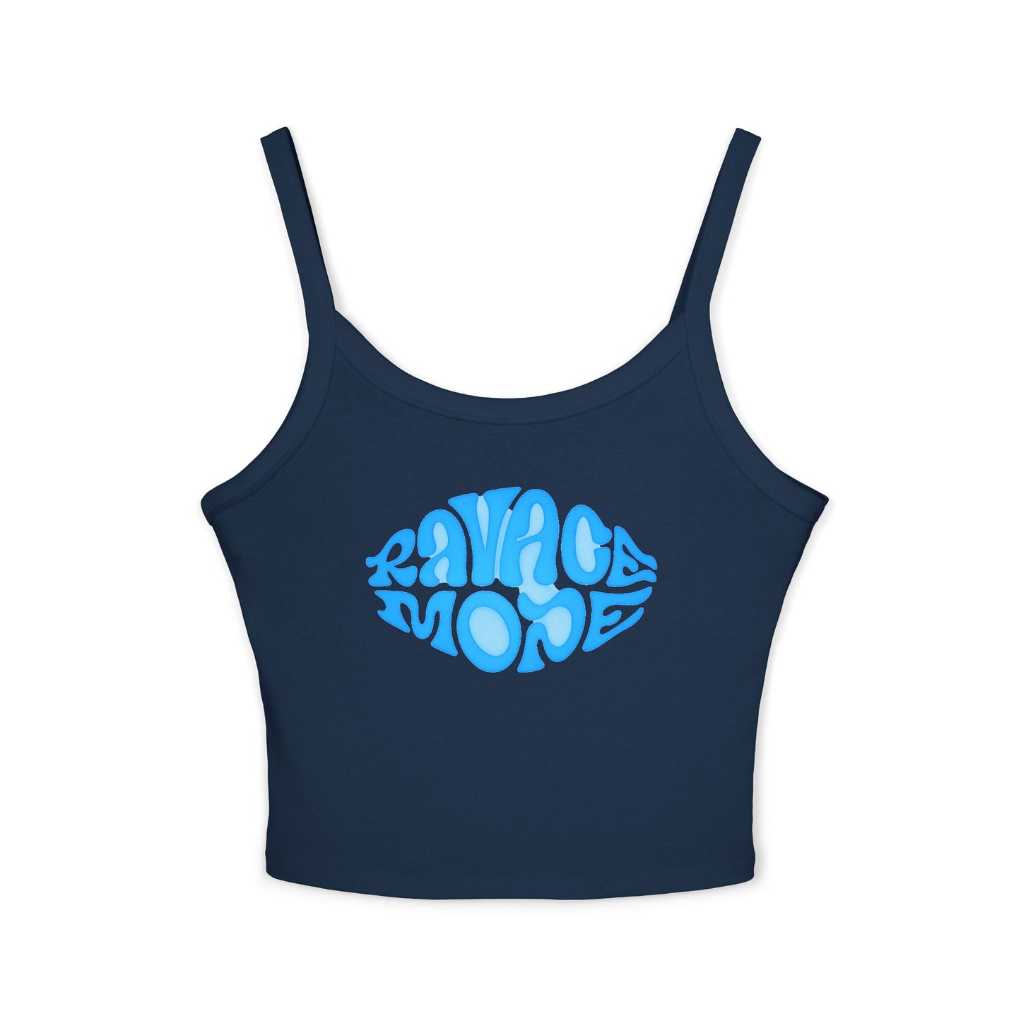 RAVAGE MODE Spaghetti Tank