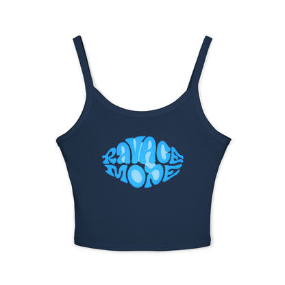 RAVAGE MODE Spaghetti Tank