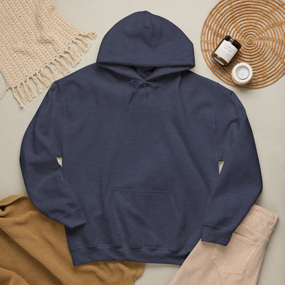 RELENTLESS™ Hooded Sweatshirt