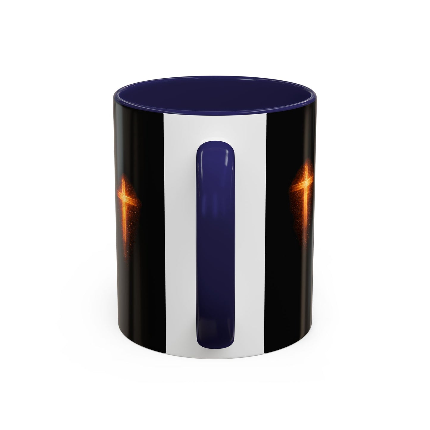 "God Carries What You Cannot Lift" Mug
