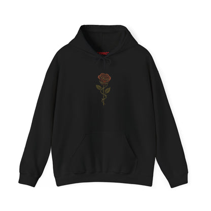 PRETTY WEARS THE CROWN Hoodie