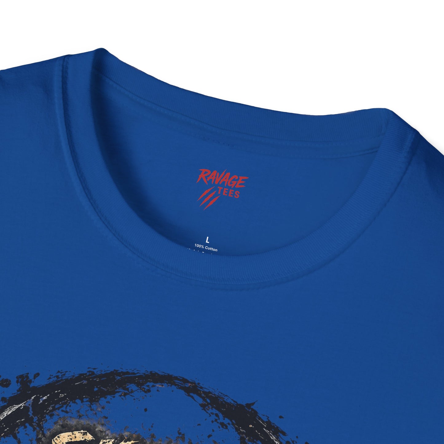 SILENT POWER RAVAGE SPIRIT Tee