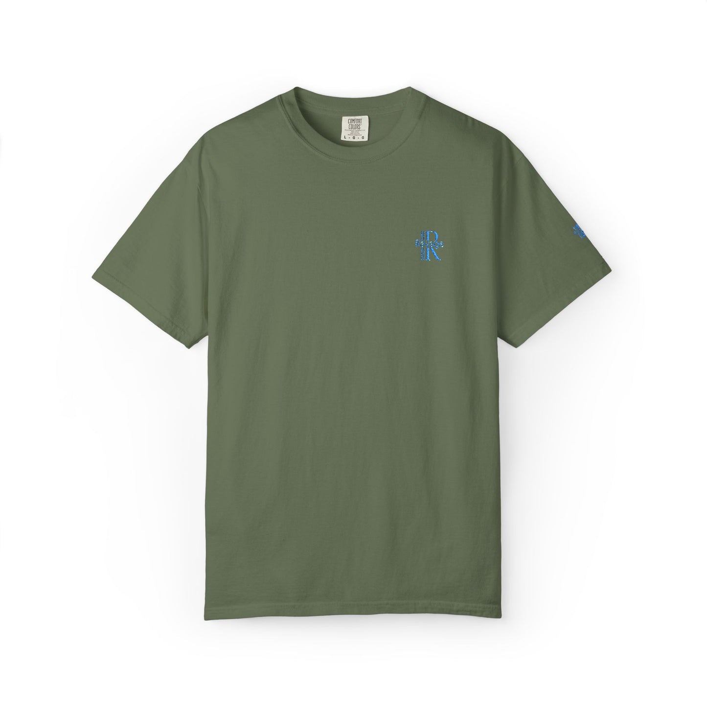 RAVAGE "R" Polo Shirt