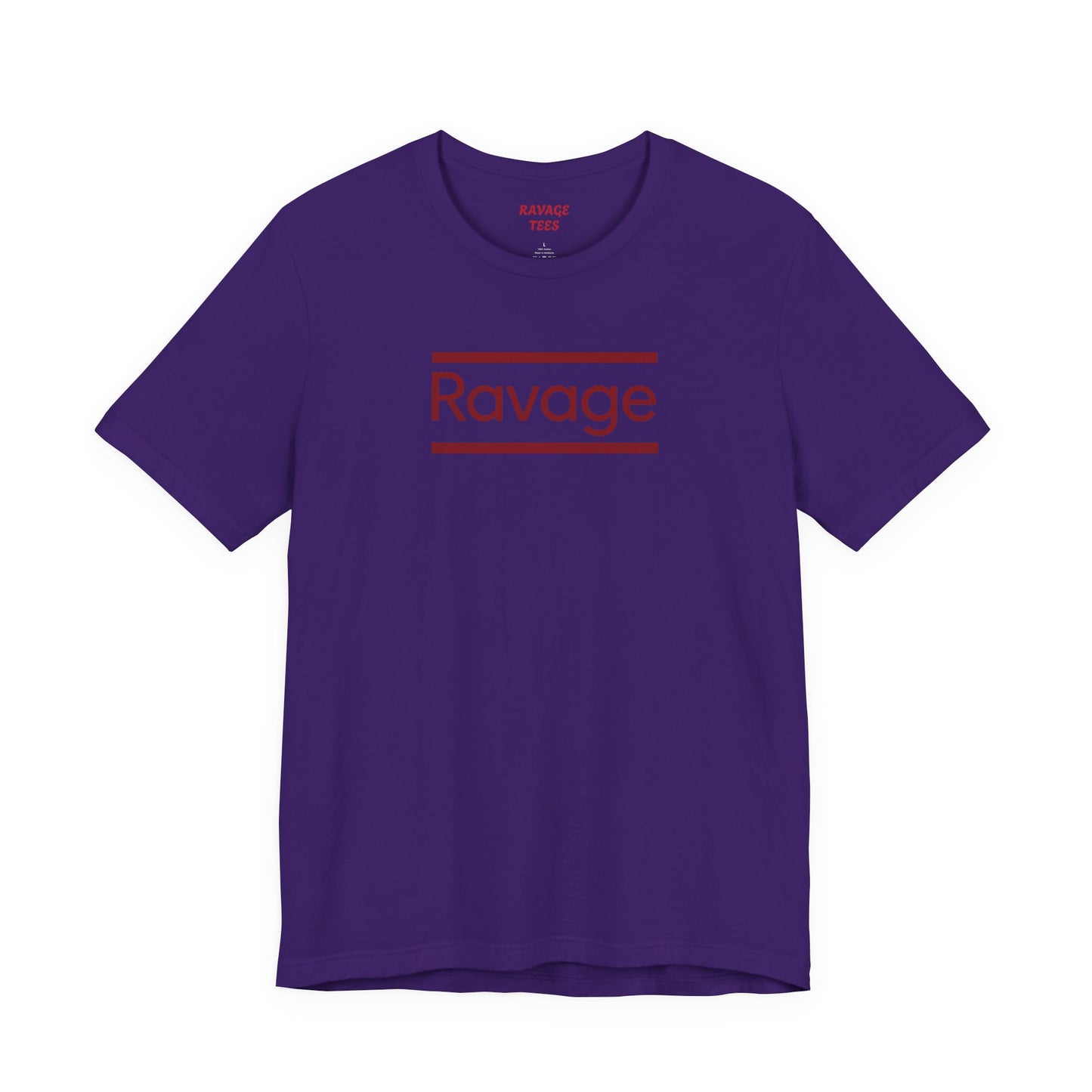 Ravage Tee