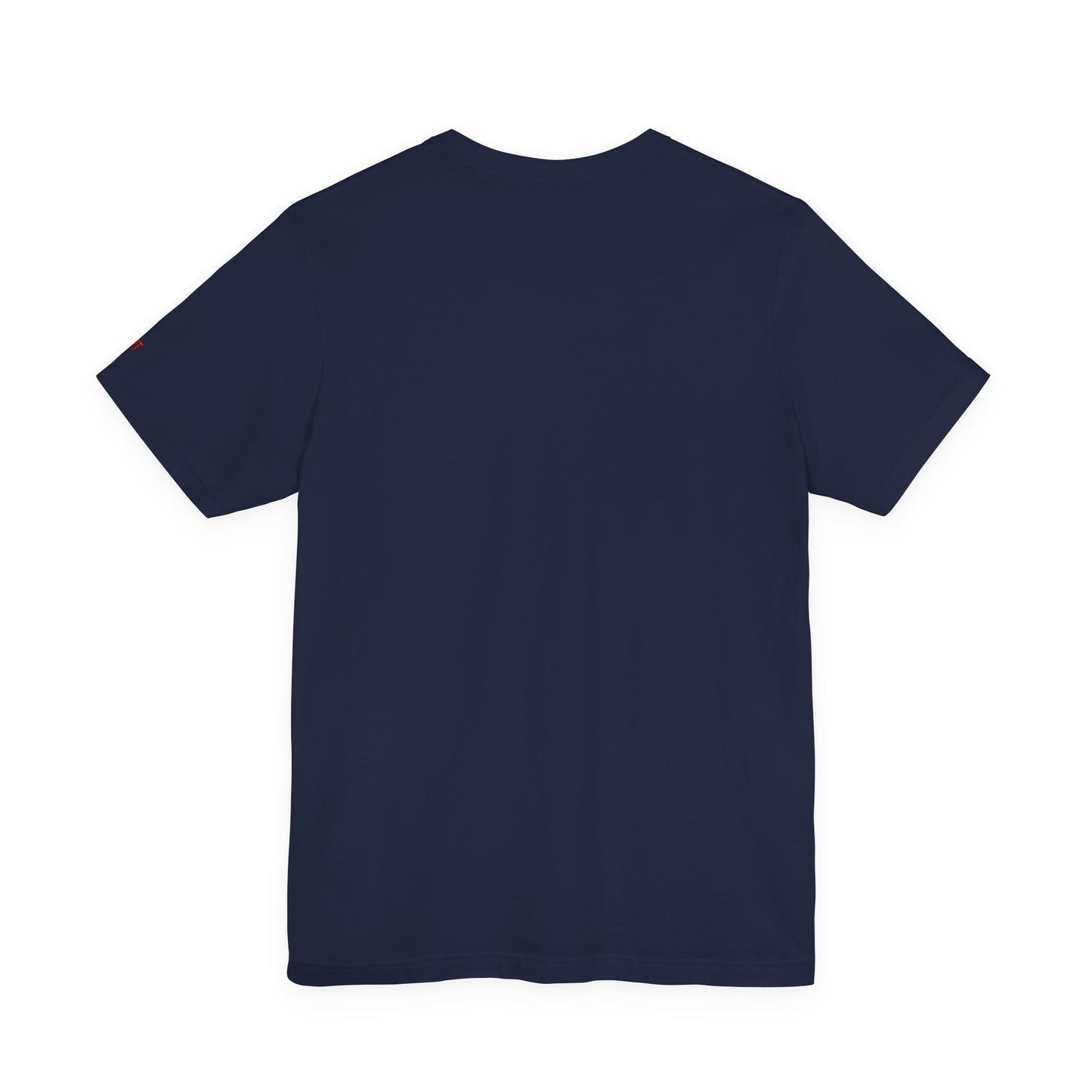 Relentless Graphic Tee — Motivational Athletic T-Shirt