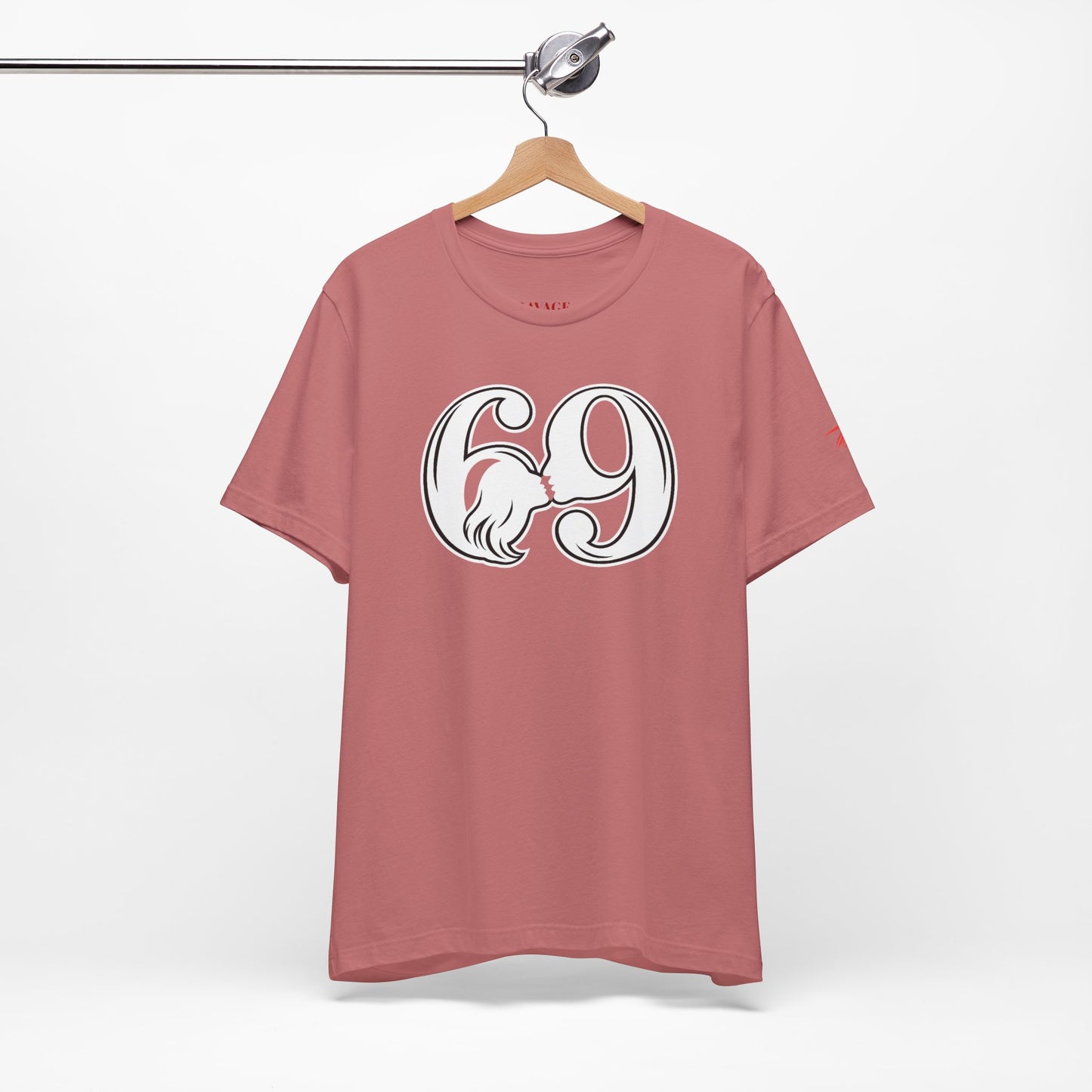 69 RetroT-Shirt