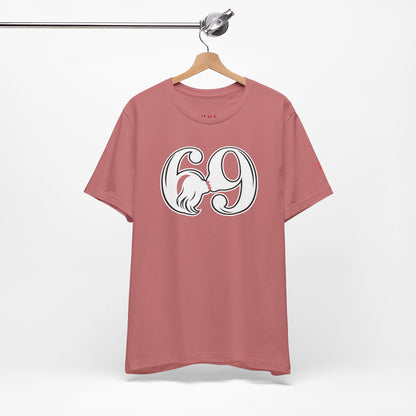 69 RetroT-Shirt
