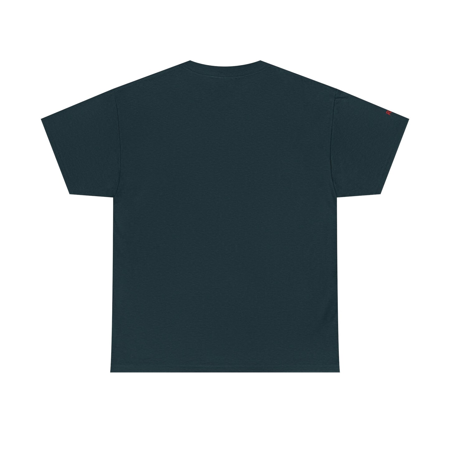 Tattooed Nurse Tee