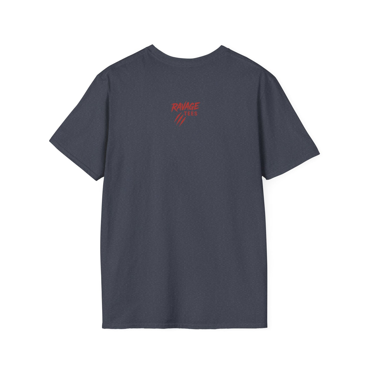 Freedom & Love Graphic Tee