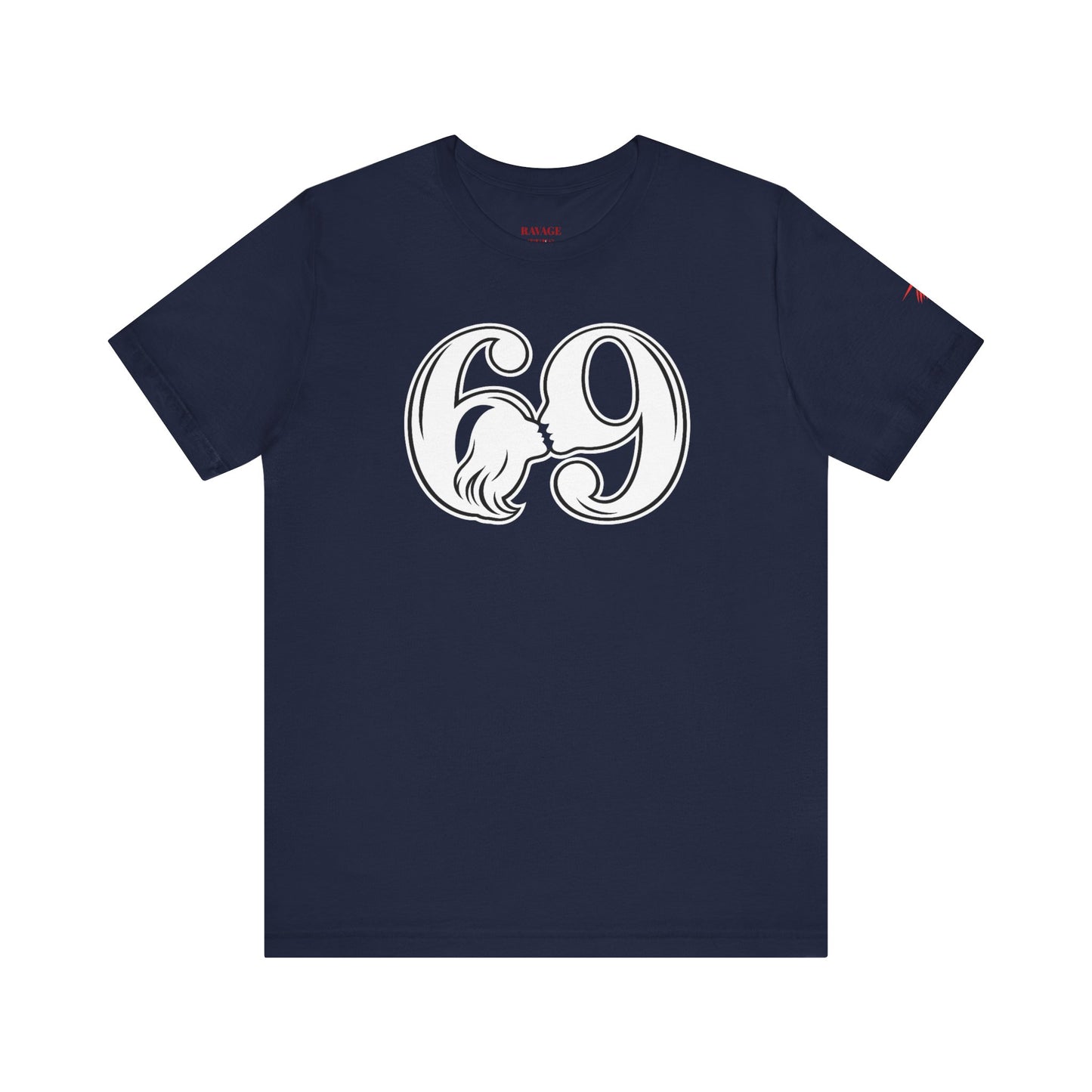 69 RetroT-Shirt