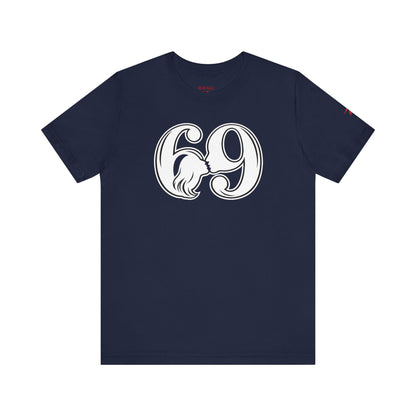 69 RetroT-Shirt