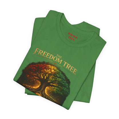 Freedom Tree T-Shirt