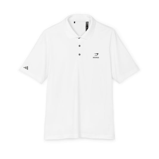 Ravage x Adidas Unisex Polo Golf Shirt