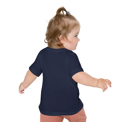Sugar, Spice & Sass Baby T-Shirt