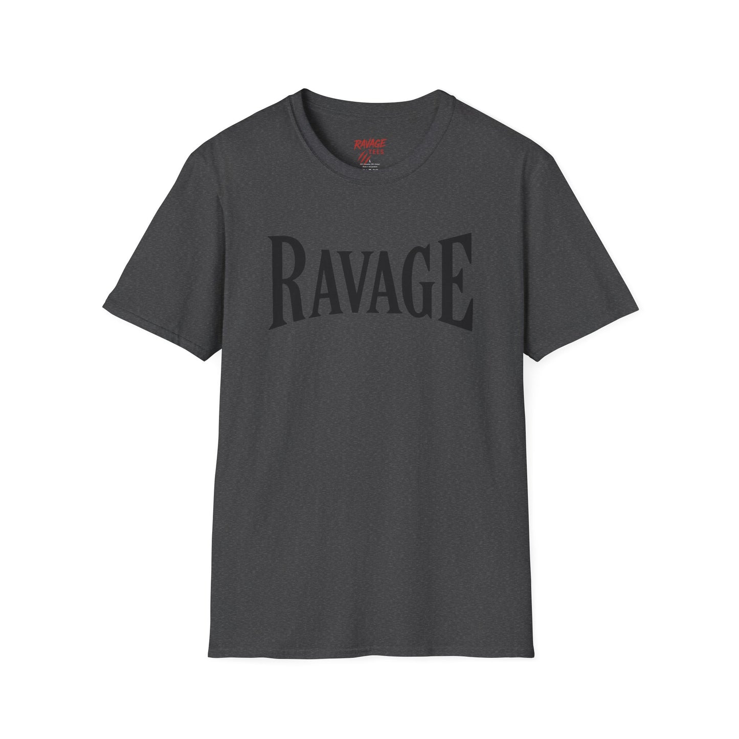 Ravaging Tee