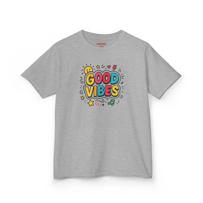 Kids Good Vibes T-Shirt