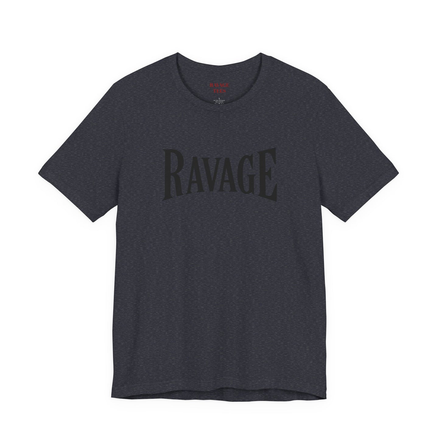 Ravage Tee