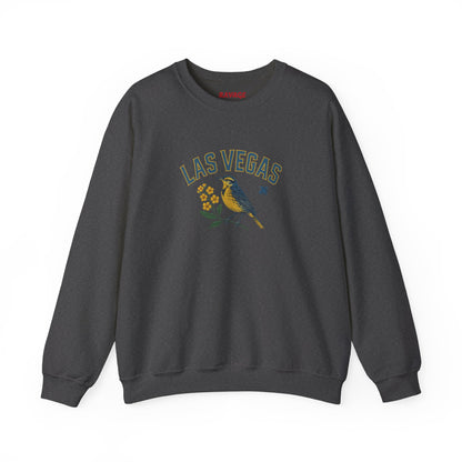 RAVAGE LAS VEGAS - City Vibe Sweatshirt