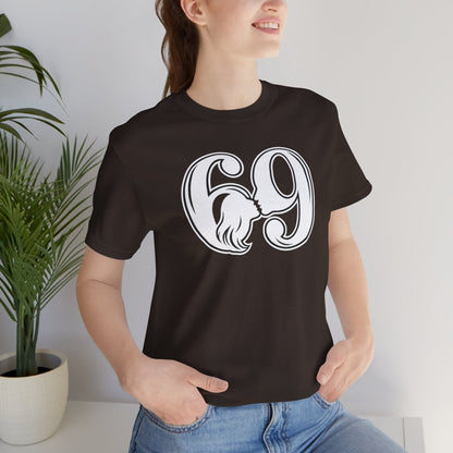 69 RetroT-Shirt
