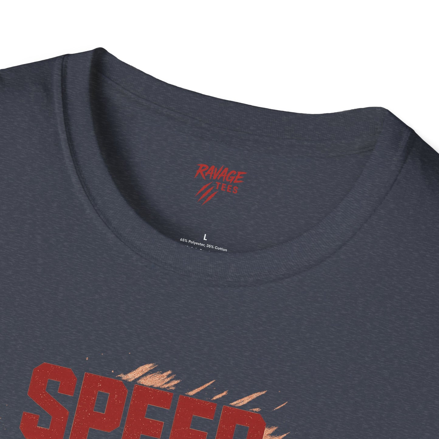 Ravage Speed & Strength Unisex Tee