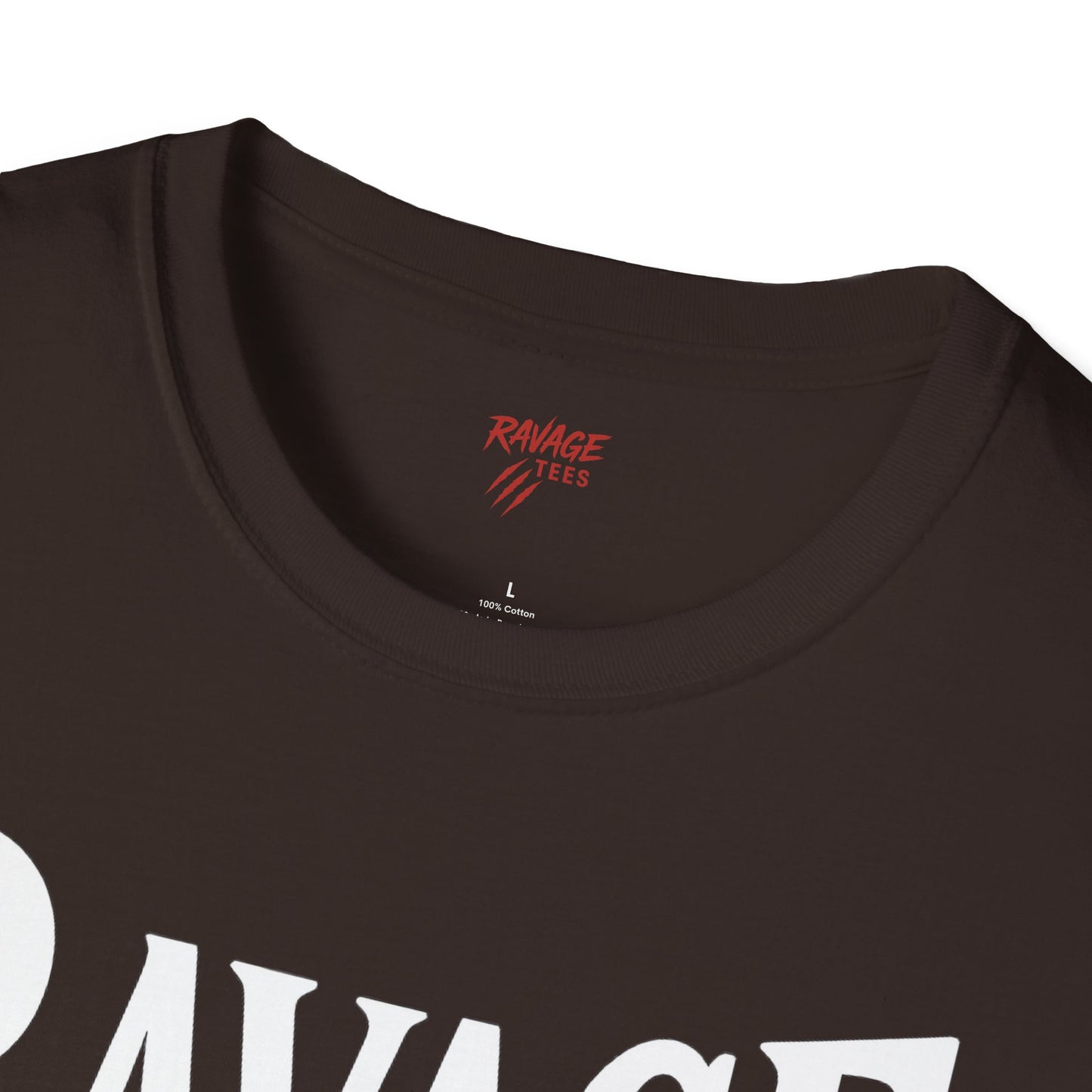 Ravaging Style Graphic Tee | Unisex Softstyle T-Shirt, Streetwear, Everyday Comfort, Casual Gift for Him/Her