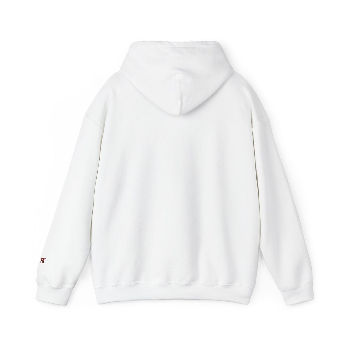 Shutt1eman EST 2001 Hooded Sweatshirt