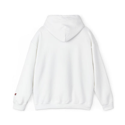 Shutt1eman EST 2001 Hooded Sweatshirt