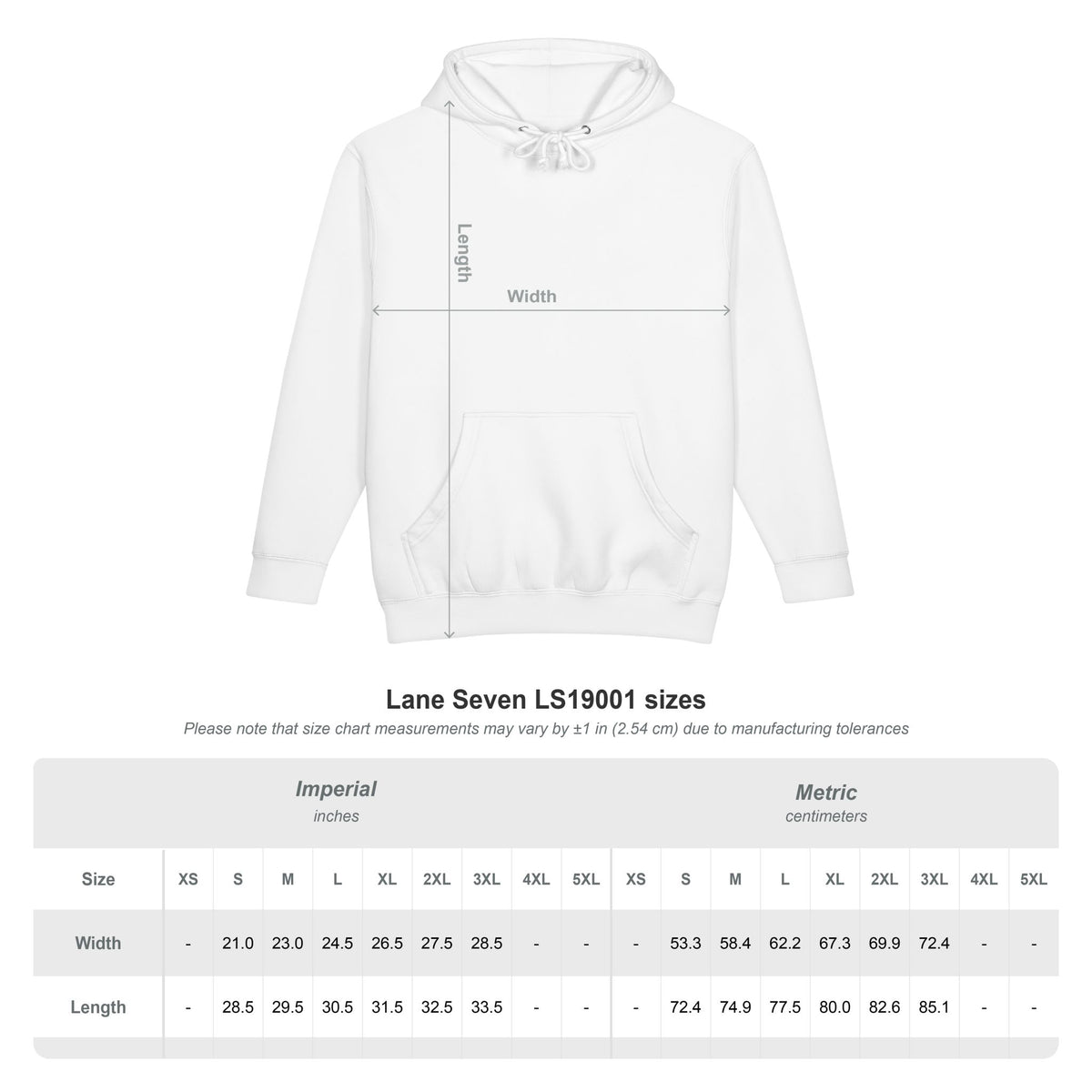 New York Arch Logo Hoodie — Vintage Collegiate Pullover