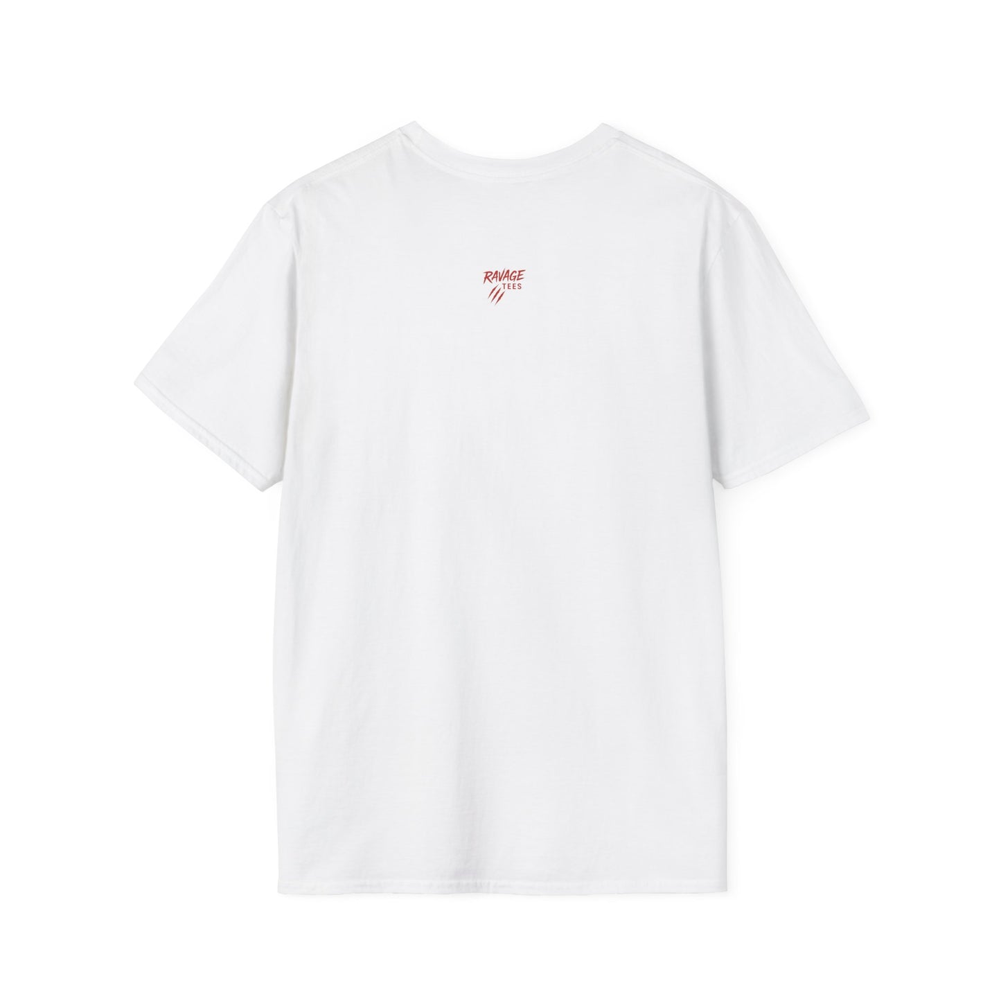 Unleash the Ravage Within T-Shirt