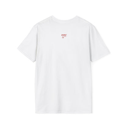 Unleash the Ravage Within T-Shirt