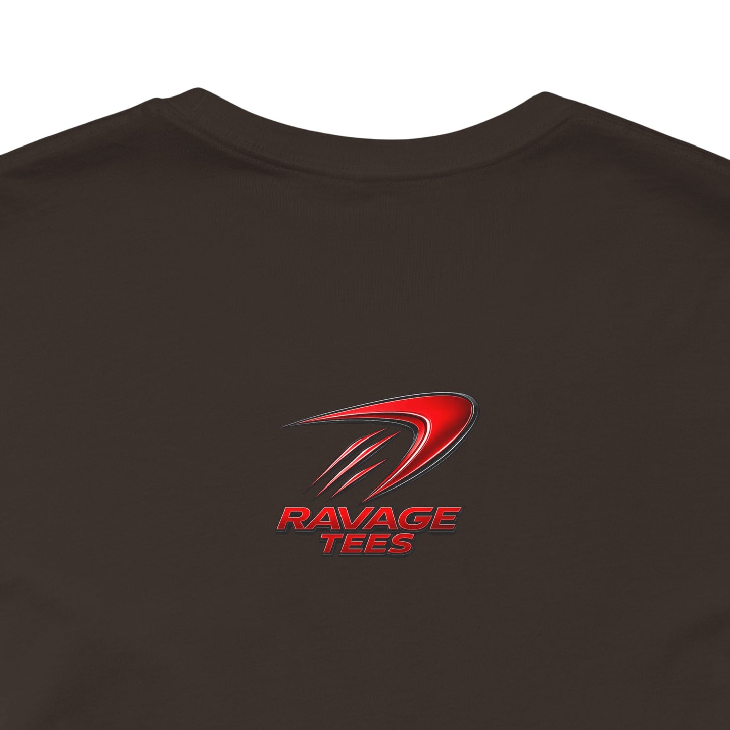 Faith + Work = Ravage T-Shirt
