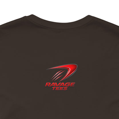 Faith + Work = Ravage T-Shirt