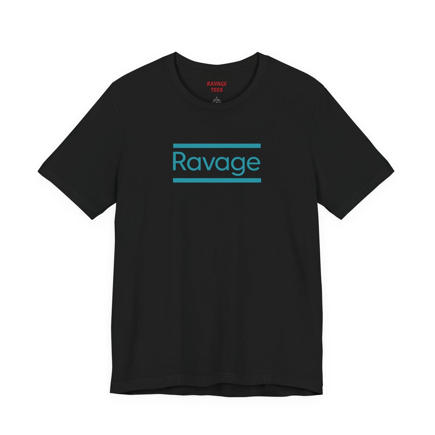 Ravage Tee