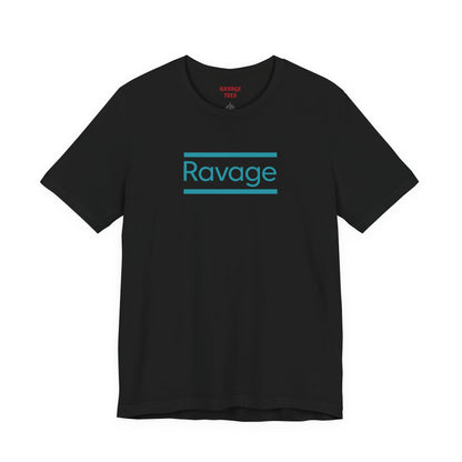 Ravage Tee