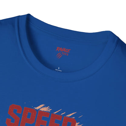 Ravage Speed & Strength Unisex Tee