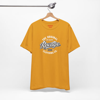 Ravage Clothing Co. Vintage