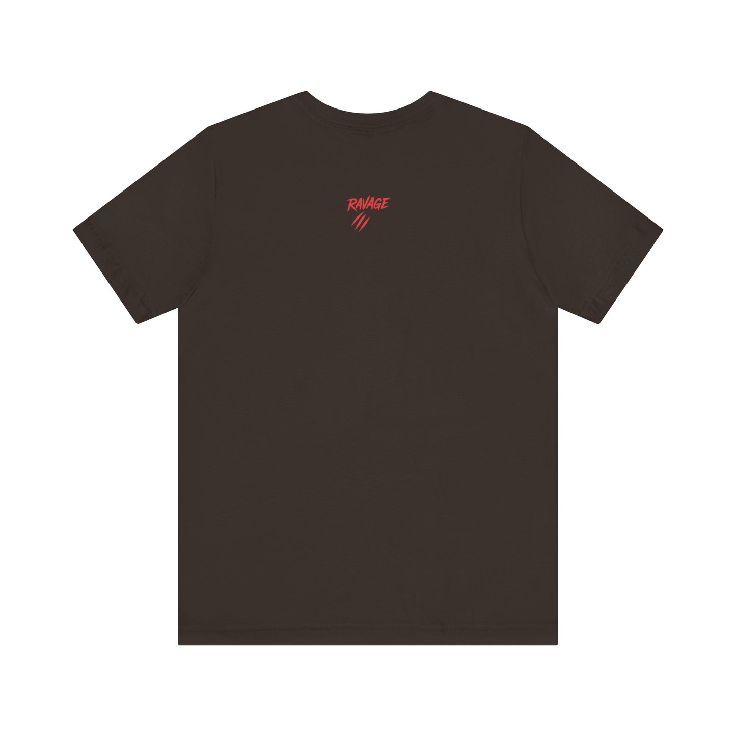 Vintage Skull Tee