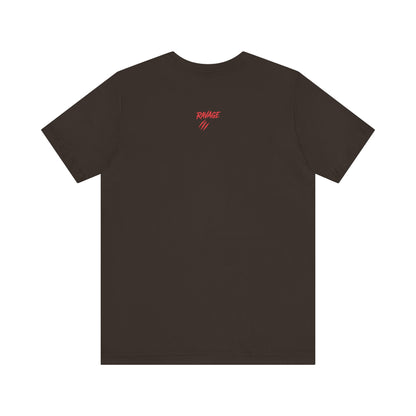 Vintage Skull Tee