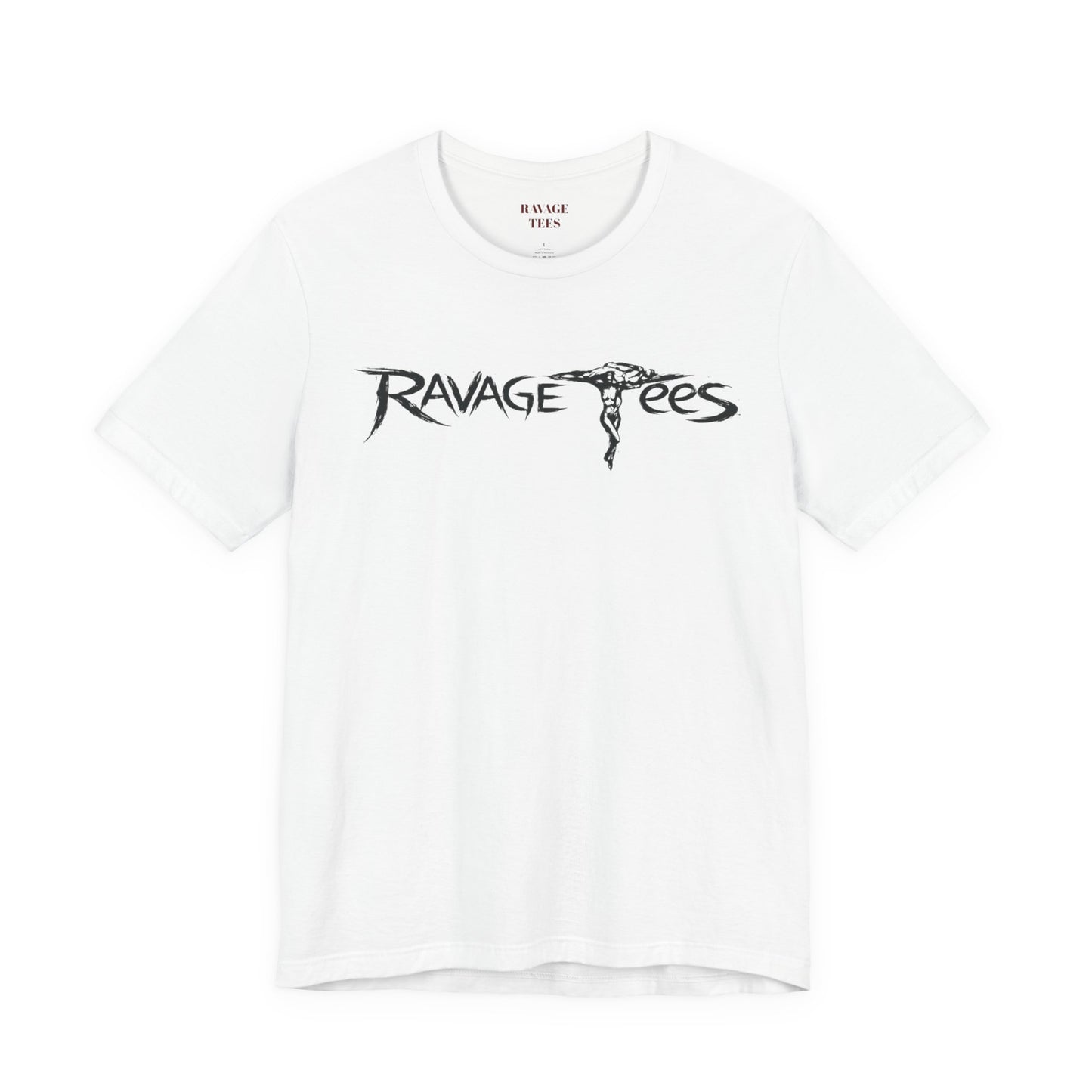 Ravage Tee