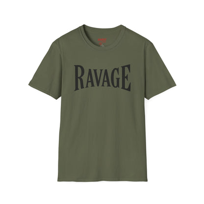 Ravaging Tee