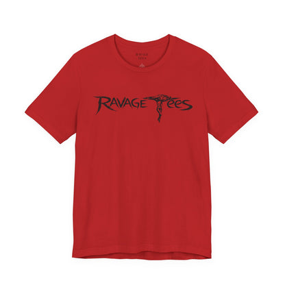 Ravage Tee
