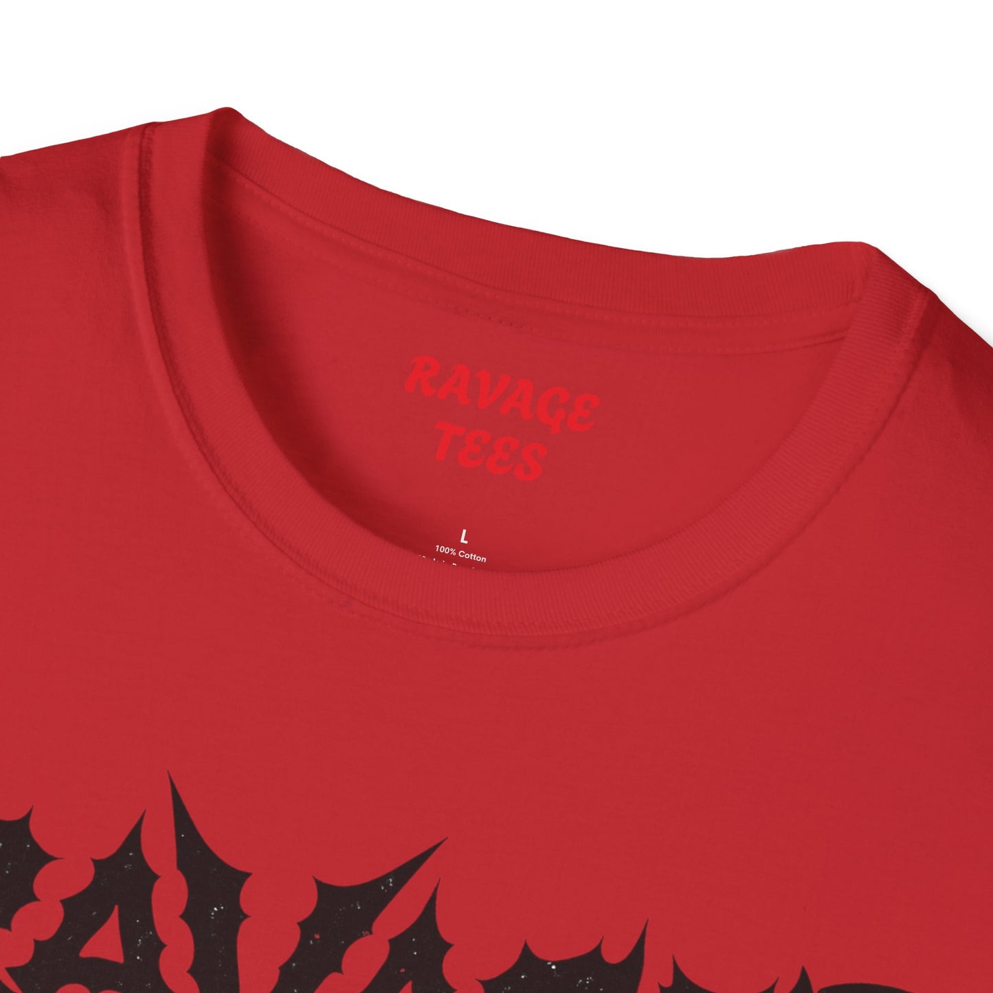 RAVAGE Unisex T-Shirt