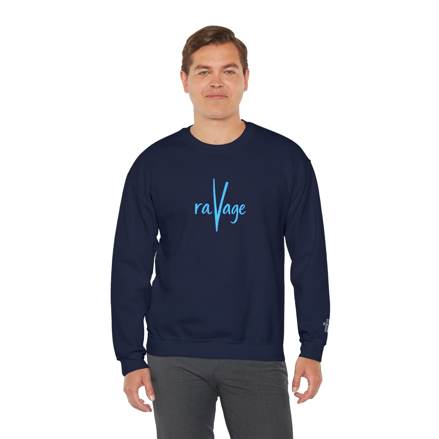 Ravage Sweatshirt