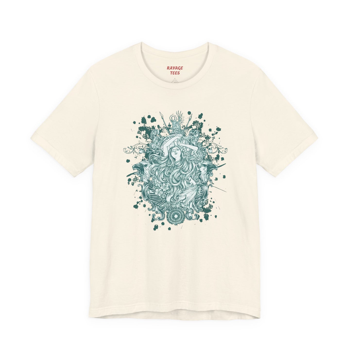 “Whispers of the Cosmic Muse”