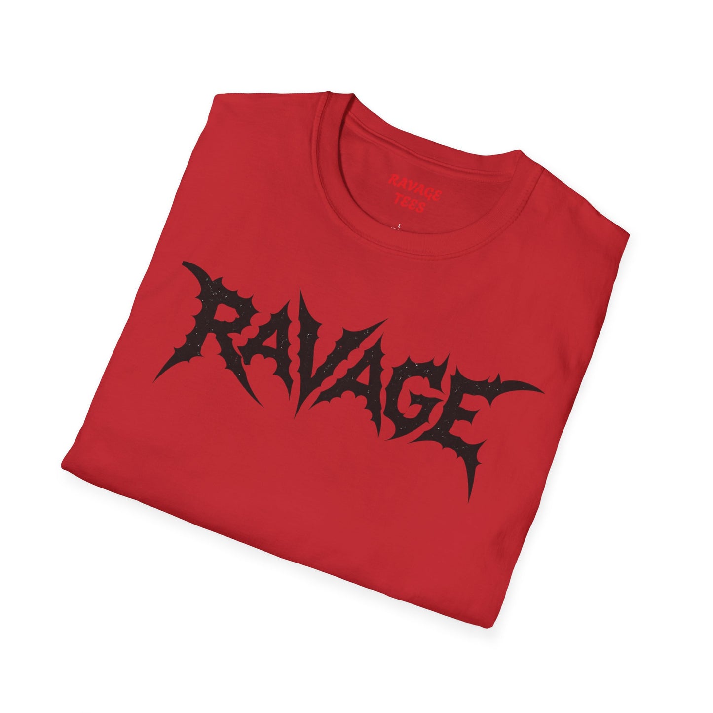 RAVAGE Unisex T-Shirt