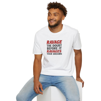 Ravage Your Dreams T-Shirt