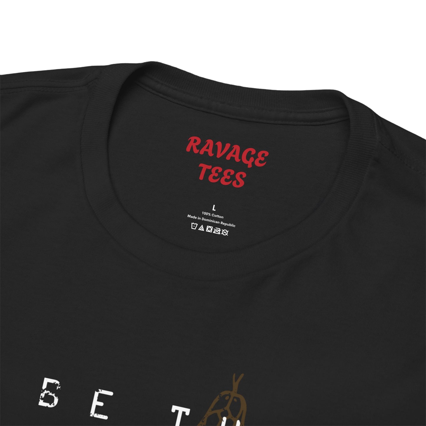 Be The Game Changer. Stylish Skull Graphic Tee for Casual Wear