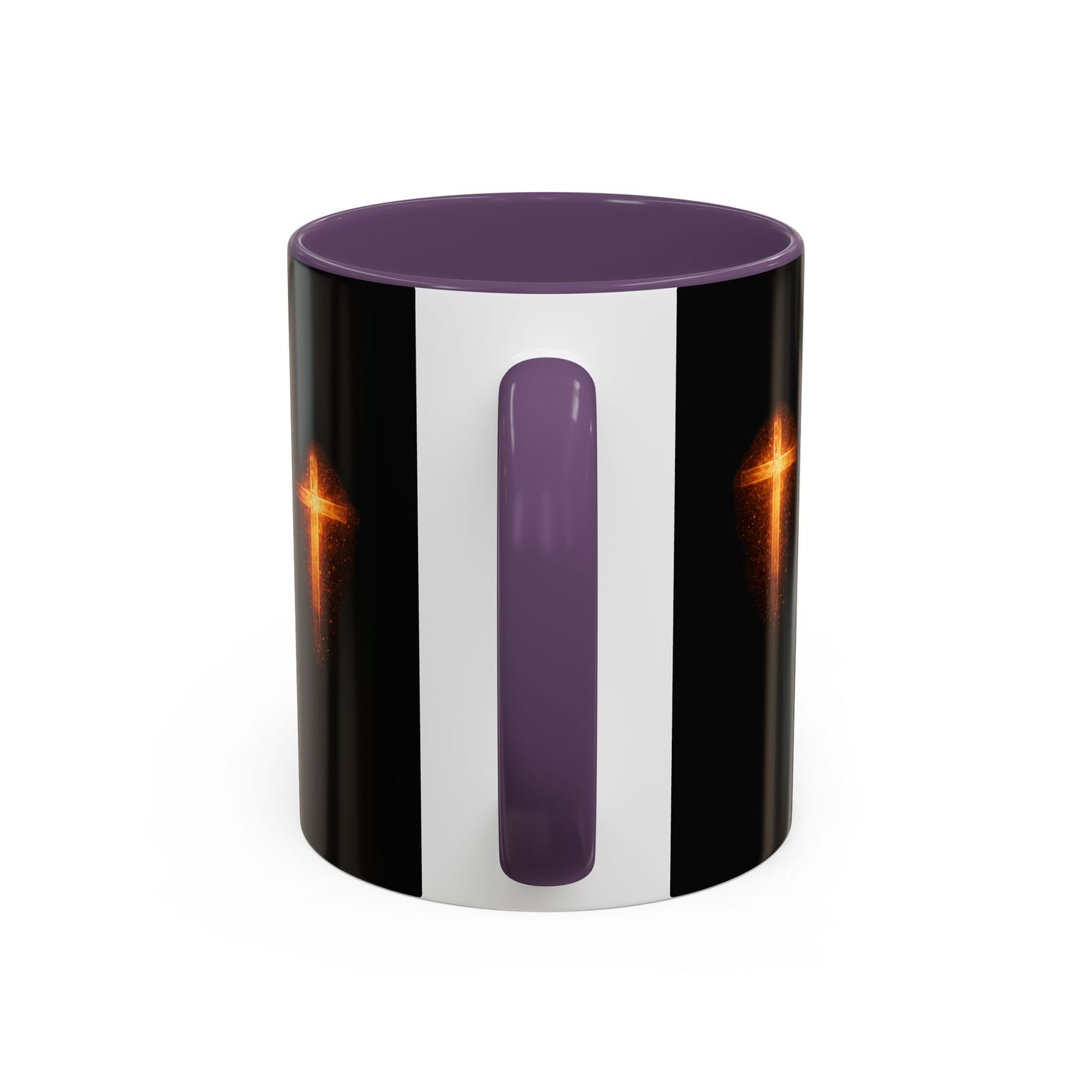 "God Carries What You Cannot Lift" Mug
